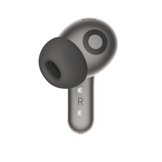 Xiaomi Buds 5 Pro BT-Titanium / BHR9640GL