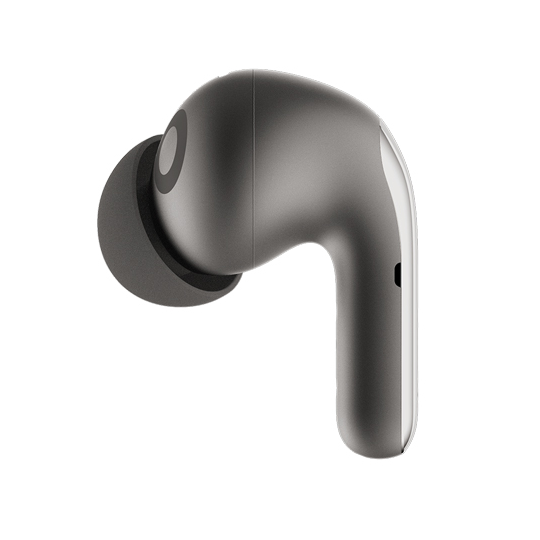 Xiaomi Buds 5 Pro BT-Titanium / BHR9640GL