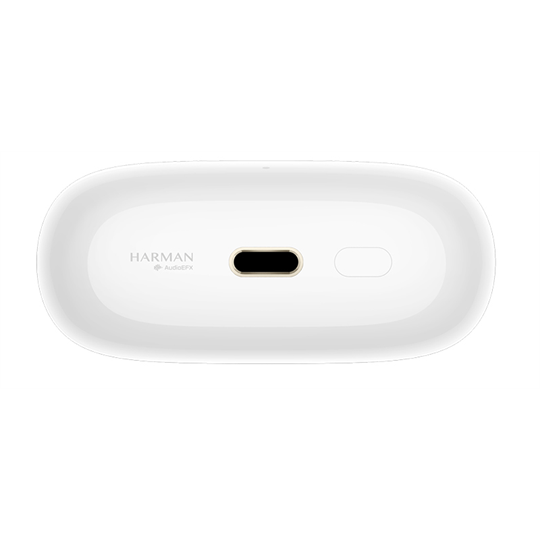 Xiaomi Buds 5 Pro BT-White / BHR9642GL