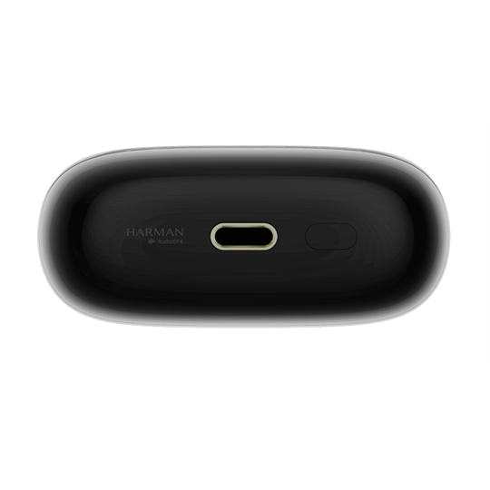 Xiaomi Buds 5 Pro WiFi-Black / BHR9647GL