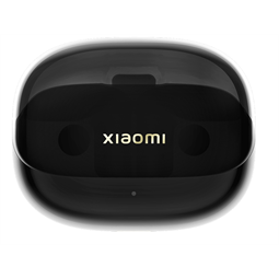 Xiaomi Buds 5 Pro WiFi-Black / BHR9647GL