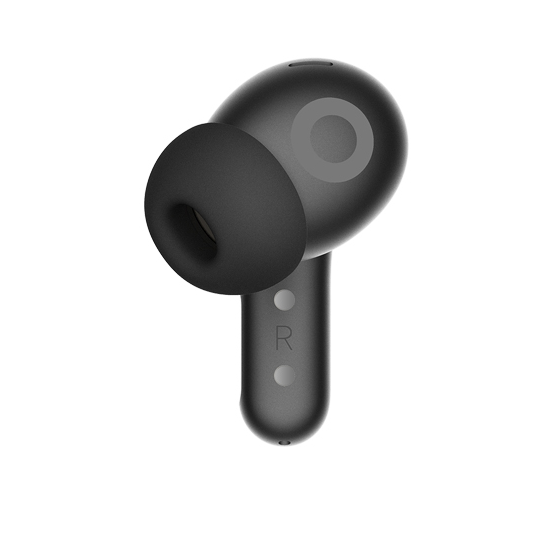 Xiaomi Buds 5 Pro WiFi-Black / BHR9647GL