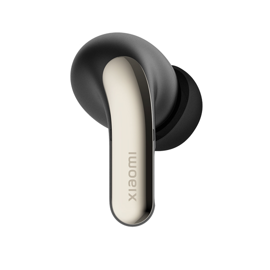 Xiaomi Buds 5 Pro WiFi-Black / BHR9647GL