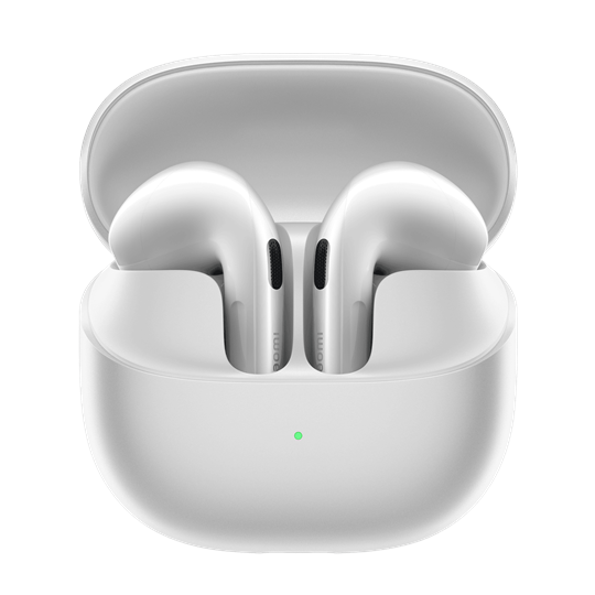 Xiaomi Buds 6 Ceramic White / BHR08OGGL