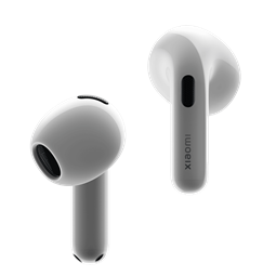 Xiaomi Buds 6 Ceramic White / BHR08OGGL