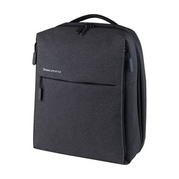 XIAOMI City Backpack 2 - hátizsák, szürke