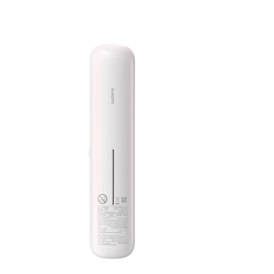 Xiaomi Cordless Hair Straightener Brush EU / BHR07RFEU