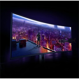Xiaomi Curved Gaming Monitor G34WQi 2026 / ELA6562EU