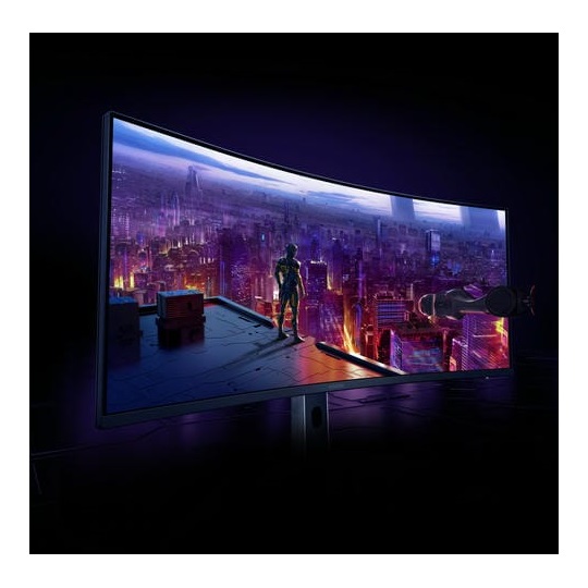 Xiaomi Curved Gaming Monitor G34WQi 2026 / ELA6562EU