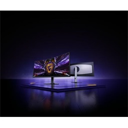 Xiaomi Curved Gaming Monitor G34WQi 2026 / ELA6562EU