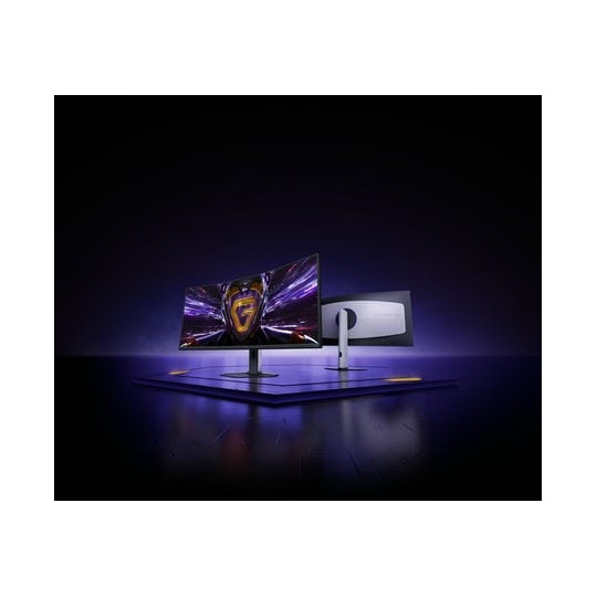 Xiaomi Curved Gaming Monitor G34WQi 2026 / ELA6562EU
