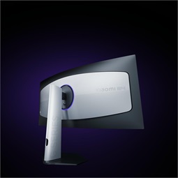 Xiaomi Curved Gaming Monitor G34WQi 2026 / ELA6562EU