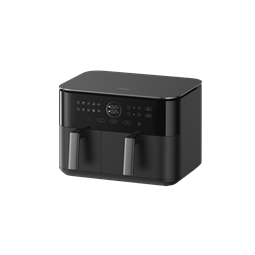 Xiaomi Dual Zone Air Fryer 10L EU / BHR07SGEU