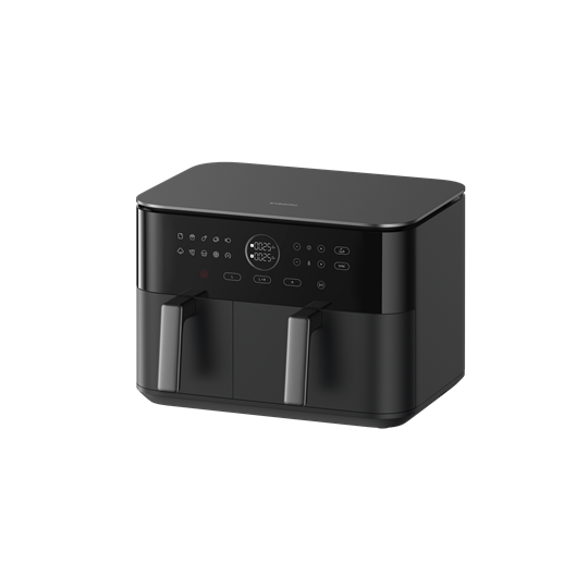 Xiaomi Dual Zone Air Fryer 10L EU / BHR07SGEU