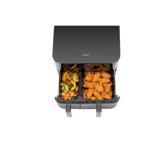 Xiaomi Dual Zone Air Fryer 10L EU / BHR07SGEU