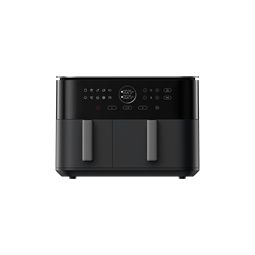 Xiaomi Dual Zone Air Fryer 10L EU / BHR07SGEU
