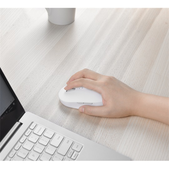 Xiaomi Dual-mode Wireless Mouse 2 (White) / BHR8849GL