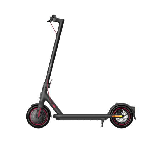XIAOMI Mi Electric Scooter 4Pro - elektromos roller