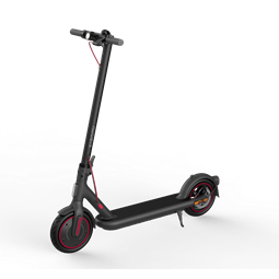XIAOMI Mi Electric Scooter 4Pro + Mi Portable Electric Air Compressor 1S