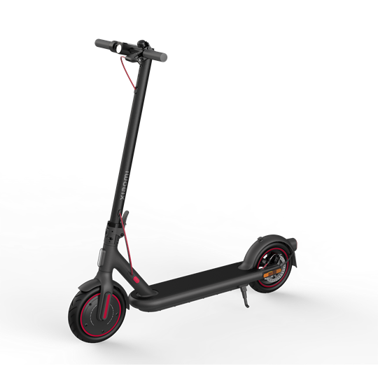 XIAOMI Mi Electric Scooter 4Pro + Mi Portable Electric Air Compressor 1S