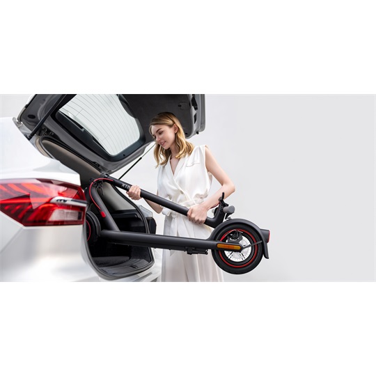 XIAOMI Mi Electric Scooter 4Pro + Mi Portable Electric Air Compressor 1S