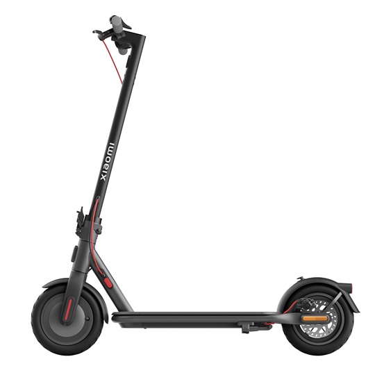 XIAOMI Mi Electric Scooter 4 - elektromos roller
