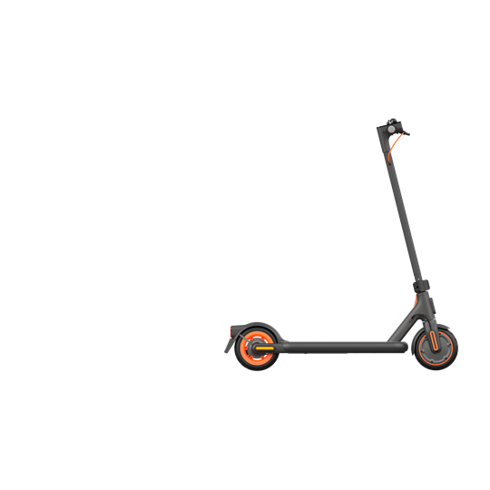 Xiaomi Electric Scooter 4 Go EU