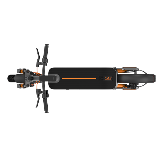 Xiaomi Electric Scooter 6 Max GL / BHR08QLGL