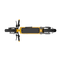 Xiaomi Electric Scooter 6 Ultra GL / BHR08KTGL