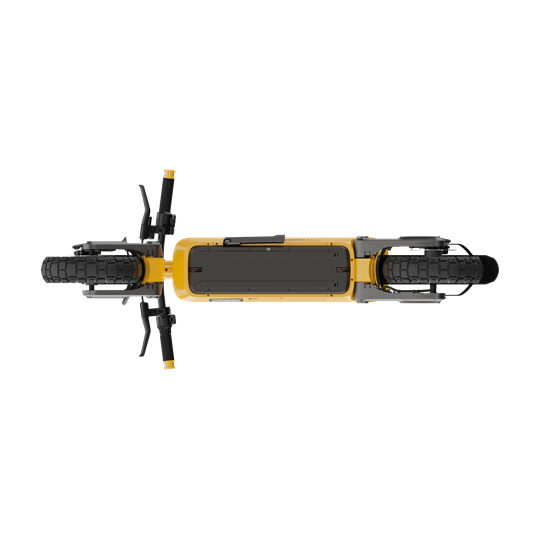 Xiaomi Electric Scooter 6 Ultra GL / BHR08KTGL