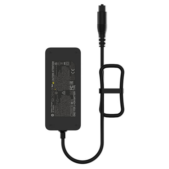 Xiaomi Electric Scooter Fast Charger 2 / BHR08USGL
