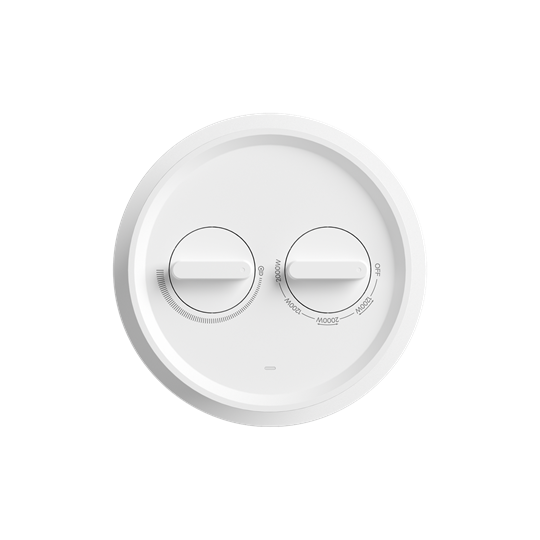 Xiaomi Fan Heater EU / BHR8228EU