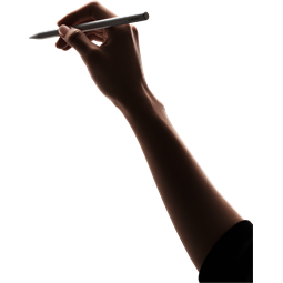 Xiaomi Focus Pen (White)