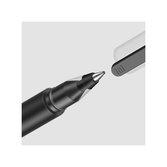 Xiaomi High-capacity Gel Pen(10-Pack) / BHR4603GL