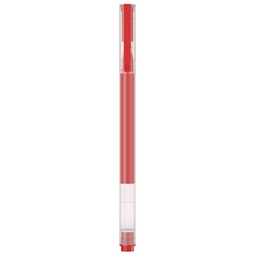 Xiaomi High-capacity Gel Pen (10-Pack) (Red) / BHR8863GL