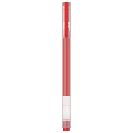 Xiaomi High-capacity Gel Pen (10-Pack) (Red) / BHR8863GL