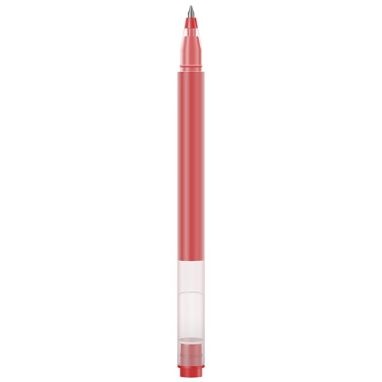 Xiaomi High-capacity Gel Pen (10-Pack) (Red) / BHR8863GL