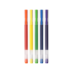 Xiaomi High-capacity Gel Pen (5-pack) / BHR8860GL