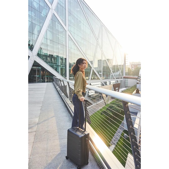 Xiaomi Luggage Classic 20" (Black) / XNA4115GL