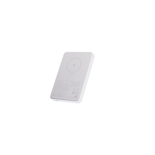 Xiaomi Magnetic Power Bank 5000mAh  / BHR9303GL