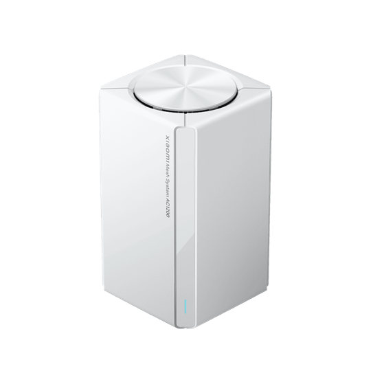 Xiaomi Mesh System AC1200 EU(1-pack) / DVB4452GL