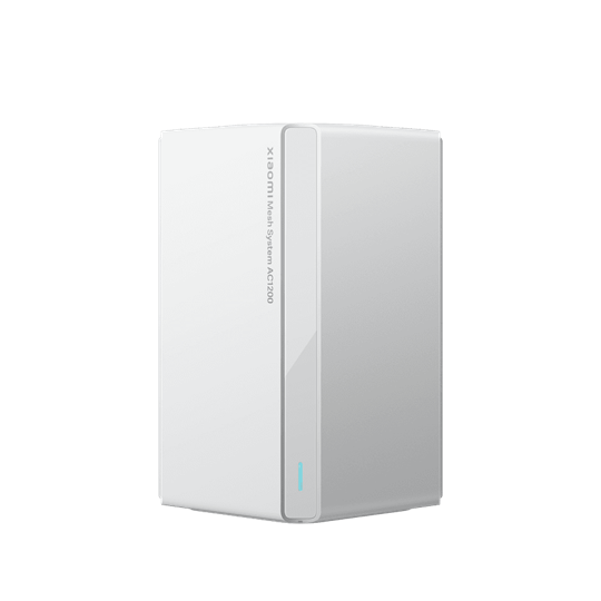 Xiaomi Mesh System AC1200 EU(1-pack) / DVB4452GL