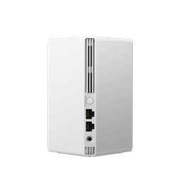 Xiaomi Mesh System AC1200 EU(1-pack) / DVB4452GL