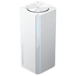 Xiaomi Mesh System AX3000 NE(1 pack) EU / DVB4459GL