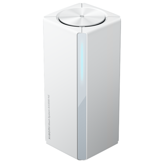 Xiaomi Mesh System AX3000 NE(1 pack) EU / DVB4459GL