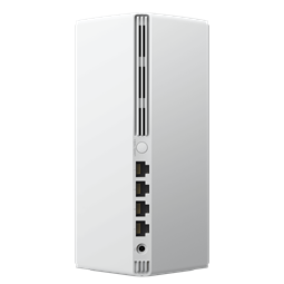 Xiaomi Mesh System AX3000 NE(2 pack) EU / DVB4458GL