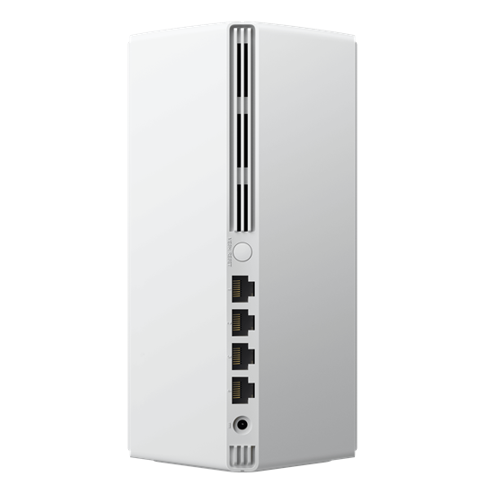 Xiaomi Mesh System AX3000 NE(2 pack) EU / DVB4458GL