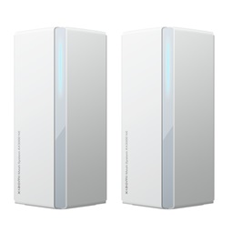 Xiaomi Mesh System AX3000 NE(2 pack) EU / DVB4458GL