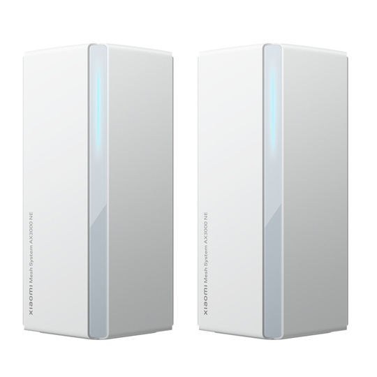 Xiaomi Mesh System AX3000 NE(2 pack) EU / DVB4458GL