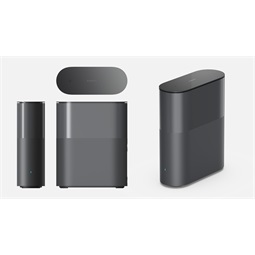 Xiaomi Mesh System BE3600 Pro EU(3-PACK) / DVB4480GL